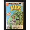 Image 1 : TALOS Of The Wilderness Sea NO.1 (DC COMICS)