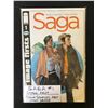 Image 1 : SAGA NO.1 (IMAGE COMICS) Image First