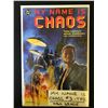 Image 1 : MY NAME IS CHAOS NO.3 (DC COMICS)