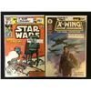 Image 1 : STAR WARS NO.40/ X-WING Rogue Squadron NO.1 of 4