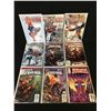 Image 1 : ASSORTED SPIDER-MAN COMIC BOOK LOT (MARVEL COMICS)