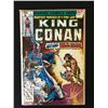 Image 1 : KING CONAN NO.1 (MARVEL COMICS)