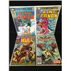 Image 1 : MARVEL COMICS BOOK LOT