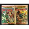 Image 1 : MARVEL FEATURE NO.7/ NO.5 (MARVEL COMICS)