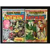 Image 1 : MARVEL FEATURE NO.7-8 (MARVEL COMICS)