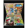Image 1 : MARVEL COMICS BOOK LOT