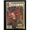 Image 1 : DEADMAN NO.1 (DC COMICS)