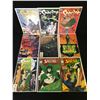 Image 1 : THE SPECTRE COMIC BOOK LOT (DC COMICS)