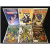 Image 1 : VARIOUS TITLES COMIC BOOK LOT