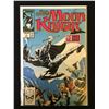 Image 1 : Marc Spector MOON KNIGHT NO.1 (MARVEL COMICS)