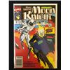 Image 1 : Marc Spector MOON KNIGHT NO.25 (MARVEL COMICS)