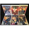 Image 1 : GHOST RIDER NO.1-6 (MARVEL KNIGHTS)