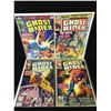 Image 1 : GHOST RIDER COMIC BOOK LOT (MARVEL COMICS)