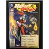 Image 1 : HARLEY QUINN NO.12 (DC COMICS)