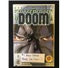 Image 1 : DOOM NO.1 (MARVEL COMICS)