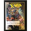 Image 1 : UNCANNY X-MEN NO.1 (MARVEL COMICS)