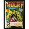 Image 1 : THE INCREDIBLE HULK NO.393 (MARVEL COMICS) 30th Anniversary Foil Cover!