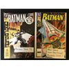 Image 1 : BATMAN War Games NO.1/ BATMAN NO.466 (DC COMICS)