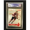 Image 1 : 1992 FUTURE TRENDS NO.142 BOBBY HULL '76 CANADA CUP (GCG 10)