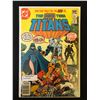 Image 1 : THE NEW TEEN TITANS NO.2 (DC COMICS)