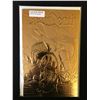 Image 1 : LADY DEATH Odyssey (GOLD FOIL VARIANT)