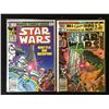 Image 1 : STAR WARS NO.57/ NO.55 (MARVEL COMICS)