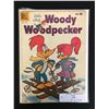 Image 1 : WOODY WOODPECKER NO.58 (DELL COMICS, 1958)