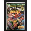 Image 1 : MARVEL TEAM-UP NO.31 (MARVEL COMICS)