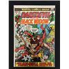 Image 1 : DAREDEVIL And The BLACK WIDOW NO.95 (MARVEL COMICS)