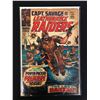 Image 1 : CAPT. SAVAGE And His LEATHERNECK RAIDERS NO.1 (MARVEL COMICS)