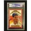 Image 1 : 1989 DONRUSS NO.4 KEN GRIFFEY JR. RC (GCG 8.5)