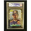 Image 1 : 1987 LEAF NO.257 NOLAN RYAN (GCG 9)