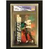 Image 1 : 2021 PANINI ABSOLUTE NO.SG1 TOM BRADY STAR GAZING (GCG 10)