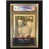Image 1 : 2001 UPPER DECK NO.MM42 MICKEY MANTLE (GCG 9)