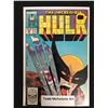 Image 1 : THE INCREDIBLE HULK NO.340 (MARVEL COMICS) Todd McFarlane Art!