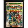 Image 1 : CAPTAIN AMERICA AND FALCON NO.213 (MARVEL COMICS)
