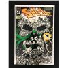 Image 1 : THE SPECTRE NO.1 (DC COMICS)