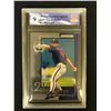 Image 1 : 1999 U.D CENTURY LEGENDS NO.107 ROY HALLADAY RC (GCG 9)