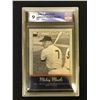Image 1 : 2001 UPPER DECK NO.MM34 MICKEY MANTLE (GCG 9)