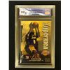 Image 1 : 1998 SKYBOX Z-FORCE NO.195 KOBE BRYANT ZUPERMEN (GCG 10)