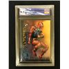 Image 1 : 1996 SPIDER-MAN PREMIUM NO.3 SCARLET SPIDER Artist: NELSON (GCG 9.5)