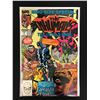 Image 1 : THE INHUMANS The Untold Saga NO.1 (MARVEL COMICS) King-Size Special!