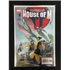 Image 1 : HOUSE OF M NO.1 (MARVEL COMICS)
