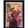 Image 1 : THE X-MEN NO.1 Flashback (MARVEL COMICS)