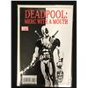 Image 1 : DEADPOOL: Merc with A Mouth NO.4 (MARVEL COMICS)