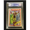 Image 1 : 1990 MARVEL UNIVERSE NO.42 IRON MAN SUPER HEROES (GCG 9)