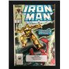 Image 1 : IRON MAN NO.218 (MARVEL COMICS)