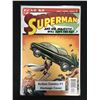 Image 1 : SUPERMAN NO.201 (DC COMICS) Action Comics NO.1 Homage Cover