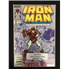 Image 1 : IRON MAN NO.225 (MARVEL COMICS)