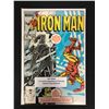 Image 1 : IRON MAN NO.194 (MARVEL COMICS)